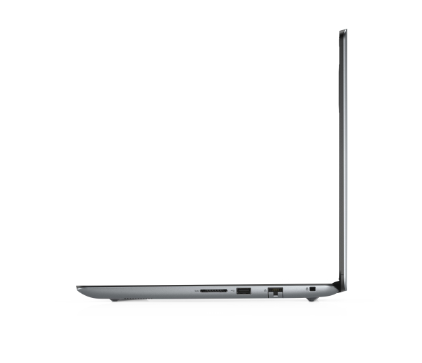 DELL Vostro 5581 i5-8265U/8GB/1000GB HDD/Intel UHD Graphics 620/15.6''/W10P Czarny, Srebrny - 487194 - zdjęcie 3